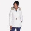 Parka con cintura On-the-GO GO SHIELD Cozy Fit