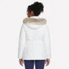 Parka con cintura On-the-GO GO SHIELD Cozy Fit