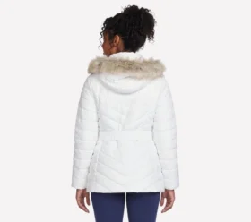 Parka con cintura On-the-GO GO SHIELD Cozy Fit