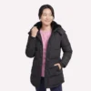Parka imbottito On-the-GO Cozy Fit Parka imbottito On-the-GO Cozy Fit
