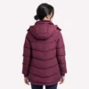 Parka imbottito On-the-GO Cozy Fit Parka imbottito On-the-GO Cozy Fit
