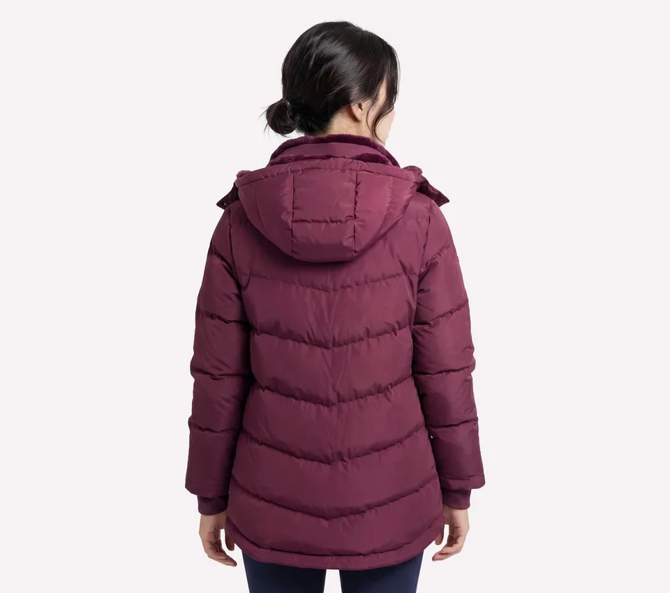 Parka imbottito On-the-GO Cozy Fit Parka imbottito On-the-GO Cozy Fit