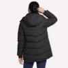 Parka imbottito On-the-GO Cozy Fit Parka imbottito On-the-GO Cozy Fit