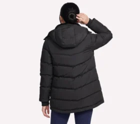 Parka imbottito On-the-GO Cozy Fit