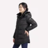 Parka imbottito On-the-GO Cozy Fit Parka imbottito On-the-GO Cozy Fit