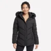 Parka On-the-GO Cozy Fit Journey