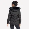 Parka On-the-GO Cozy Fit Journey