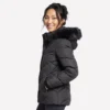 Parka On-the-GO Cozy Fit Journey