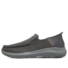 Parson Ralven Slip-ins “Grey”