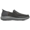 Parson Ralven Slip-ins “Grey”