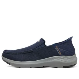 Parson Ralven Slip-ins “Navy”