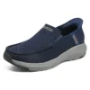 Parson Ralven Slip-ins “Navy”