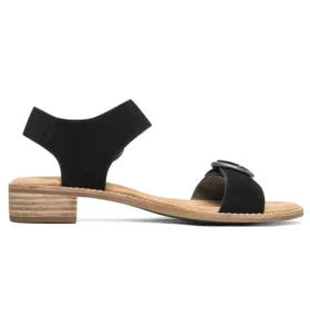 Petaluma “Brown Black”