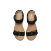 Petaluma “Brown Black”
