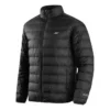 Piumino “Black”