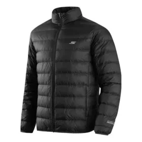 Piumino “Black”