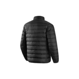Piumino “Black”