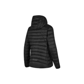 Piumino “Black”