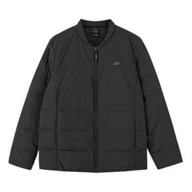 Piumino caldo “Black”