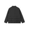 Piumino caldo “Black”