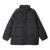 Piumino casual “Black”