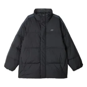 Piumino casual “Black”