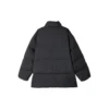 Piumino casual “Black”