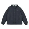 Piumino casual leggero “Black”