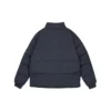 Piumino casual leggero “Black”
