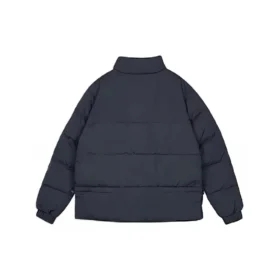 Piumino casual leggero “Black”