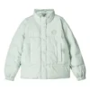 Piumino casual leggero “Green”