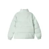 Piumino casual leggero “Green”