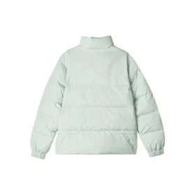 Piumino casual leggero “Green”