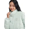 Piumino casual leggero “Green”