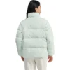 Piumino casual leggero “Green”