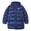 Piumino casual “Navy”