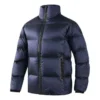 Piumino casual “Navy”