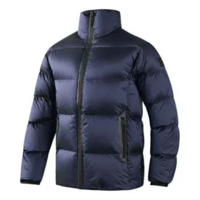 Piumino casual “Navy”