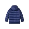 Piumino casual “Navy”