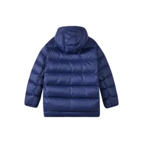 Piumino casual “Navy”