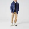 Piumino casual “Navy”