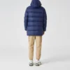 Piumino casual “Navy”