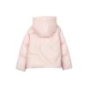 Piumino casual “Pink”