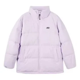 Piumino casual “Viola”