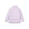 Piumino casual “Viola”