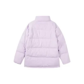 Piumino casual “Viola”