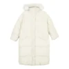 Piumino casual “White”