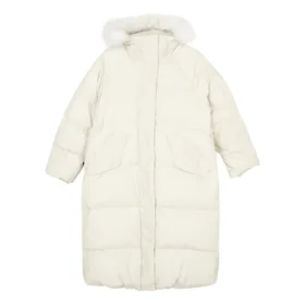 Piumino casual “White”