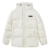 Piumino casual “White”