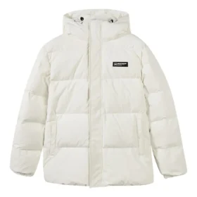 Piumino casual “White”